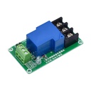 5V 12V 24V Supports High And Low Triger 1 Channel Relay Module 30A With Optocoupler Isolation