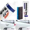 Car Scratch Remover Auto Scratches Repair Polishing Auto Body Grinding Compound Anti Scratch Wax