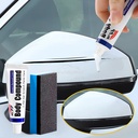 Car Scratch Remover Auto Scratches Repair Polishing Auto Body Grinding Compound Anti Scratch Wax