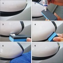 Car Scratch Remover Auto Scratches Repair Polishing Auto Body Grinding Compound Anti Scratch Wax