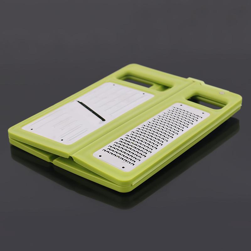 Foldable Graters multifunction stainless steel vegetable graters shaver slicer