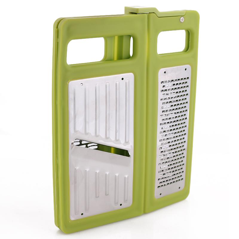 Foldable Graters multifunction stainless steel vegetable graters shaver slicer