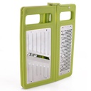 Foldable Graters multifunction stainless steel vegetable graters shaver slicer