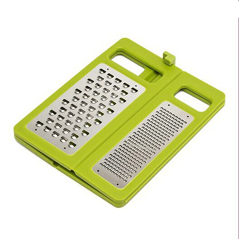 Foldable Graters multifunction stainless steel vegetable graters shaver slicer