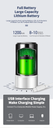 Touch Automatic Pump for Water Bottle Electric Drinking Portable Water Pump Dispenser USB Charge Water Dispenser