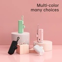 Capsule power bank