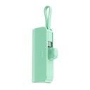 Capsule power bank