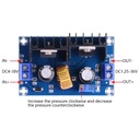 XL4016 DC 4-38V to DC 1.25-36V 8A PWM 200W Step-down Adjustable Power Supply Module DC-DC Voltage Regulator