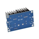 XL4016 DC 4-38V to DC 1.25-36V 8A PWM 200W Step-down Adjustable Power Supply Module DC-DC Voltage Regulator