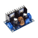 XL4016 DC 4-38V to DC 1.25-36V 8A PWM 200W Step-down Adjustable Power Supply Module DC-DC Voltage Regulator