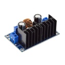 XL4016 DC 4-38V to DC 1.25-36V 8A PWM 200W Step-down Adjustable Power Supply Module DC-DC Voltage Regulator