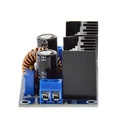 XL4016 DC 4-38V to DC 1.25-36V 8A PWM 200W Step-down Adjustable Power Supply Module DC-DC Voltage Regulator
