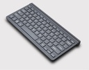 Wireless 2.4G keyboard and mouse set
