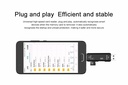 5 In 1 OTG Card Reader Type C & Micro USB Flash Drive High-speed USB2.0 Universal OTG