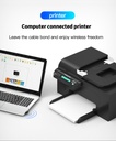 USB Bluetooth 5.0 All in One Bluetooth 5.0 Dongle and Adapter