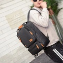 Taoleqi Laptop Backpack Men Women Business Travel Computer Backpack