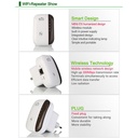 Wireless Router 300Mbps Wireless WIFI Repeater Extender