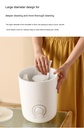 3L large capacity air aromatherapy humidifier household large mist volume ultrasonic atomizer