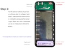 DC5/6/7/8/9/10/11/12V adjustable voltage mobile power supply kit power bank shell 18650 battery box (ESS Gadgets)