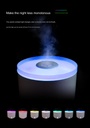 3L large capacity air aromatherapy humidifier household large mist volume ultrasonic atomizer