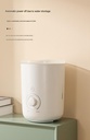 3L large capacity air aromatherapy humidifier household large mist volume ultrasonic atomizer