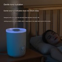 3L large capacity air aromatherapy humidifier household large mist volume ultrasonic atomizer