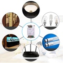 RF 433Mhz 12V DC 40A 350W High Power Remote Control Switch Water Pump Motor  Wireless Switch