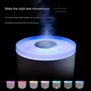 3L large capacity air aromatherapy humidifier household large mist volume ultrasonic atomizer
