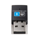 150M USB wireless network card Bluetooth two-in-one WIFI+BT4.2 dual-use network adapter