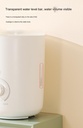 3L large capacity air aromatherapy humidifier household large mist volume ultrasonic atomizer