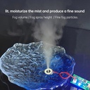 DC5V TYPE-C Single Spray Atomization Humidification Module DIY Atomizer