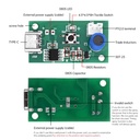 DC5V TYPE-C Single Spray Atomization Humidification Module DIY Atomizer