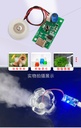 DC5V TYPE-C Single Spray Atomization Humidification Module DIY Atomizer