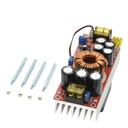 1800W 40A DC-DC Boost Converter Step Up Power Supply Module 10-60V To 12-90V Adjustable Voltage Charger
