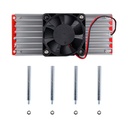 1800W 40A DC-DC Boost Converter Step Up Power Supply Module 10-60V To 12-90V Adjustable Voltage Charger