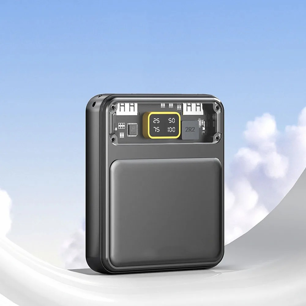 DIY 3 Slots 18650 Power Bank Housing DC 5V/2A Battery Storage Boxes USB MICRO TYPE-C Digital Battery Cases Holder