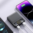 DIY 3 Slots 18650 Power Bank Housing DC 5V/2A Battery Storage Boxes USB MICRO TYPE-C Digital Battery Cases Holder