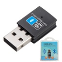150M USB wireless network card Bluetooth two-in-one WIFI+BT4.2 dual-use network adapter