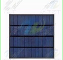 12V 250mA 3W solar panel 145*145MM DIY solar panel