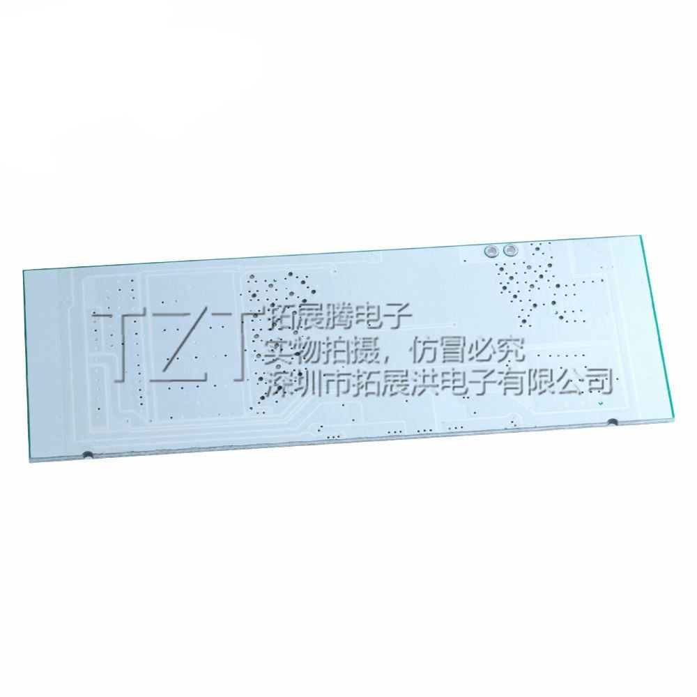 24V 6S 40A BMS 18650 Li-Ion Lithium Battery Poretect Board Solar Lighting BMS With Balance Module