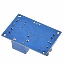 XH-M203 Full Automatic Water Level Controller Pump Switch Module AC/DC 12V Relay