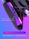 MEMO AK77 Game Trigger Phone Cooler Fan Game Controller Pubg Controller Mobile Trigger Shooter Joystick with Fan