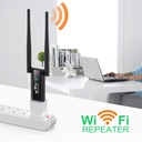 300Mbps 2.4G USB Wireless WiFi Repeater Extender Router WiFi Signal Amplifier Booster