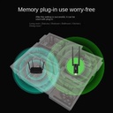300Mbps 2.4G USB Wireless WiFi Repeater Extender Router WiFi Signal Amplifier Booster