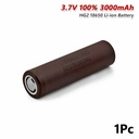 LG HG2 3000mAh 18650 high-capacity Discharge 20A 3.7v charging power lithium battery