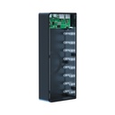 Detachable QC3.0 PD LCD Display DIY 16x18650 Power Bank Battery CASE, (Without Batteries), Detachable design