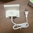 mobile phone 6usb charger bracket multi-function 3a multi-port charging head Android universal socket