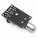 DC 6V 12V 24V 28VDC 3A 80W PWM Motor Speed Controller Regulator Adjustable 3A Motor Speed Controller Regulator