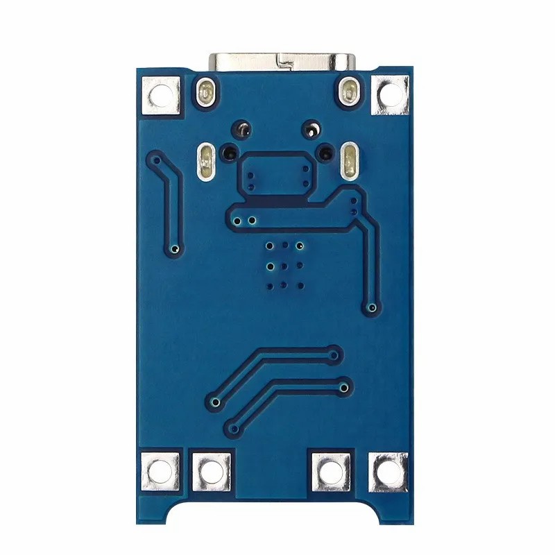 5V Micro/TYPE-C USB 1A TP4056 18650 Lithium Battery Charging Board With Protection Charger Module