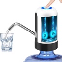 Electric mineral water outlet pump water machine water dispenser